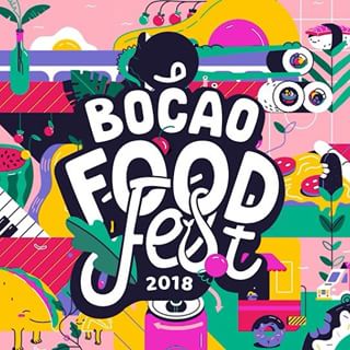 Bocao FoodFest 2018 Bocao FoodFest 2018