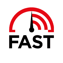 Test de Velocidad con Fast