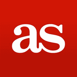 AS