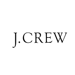 J. Crew J. Crew