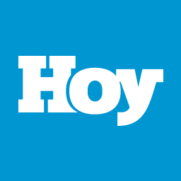 Periódico Hoy