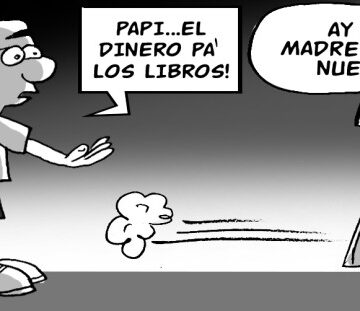 Diógenes y Boquechivo – Diario Libre, Jueves 27 de Julio 2017