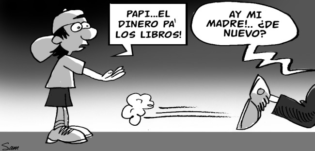Diógenes y Boquechivo – Diario Libre, Jueves 27 de Julio 2017