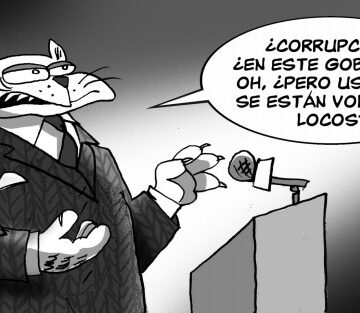 Diógenes y Boquechivo – Diario Libre, Lunes 31 de Julio 2017