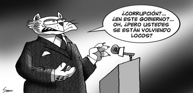 Diógenes y Boquechivo – Diario Libre, Lunes 31 de Julio 2017