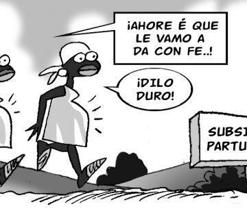 Diógenes y Boquechivo – Diario Libre, Sábado 29 de Julio 2017