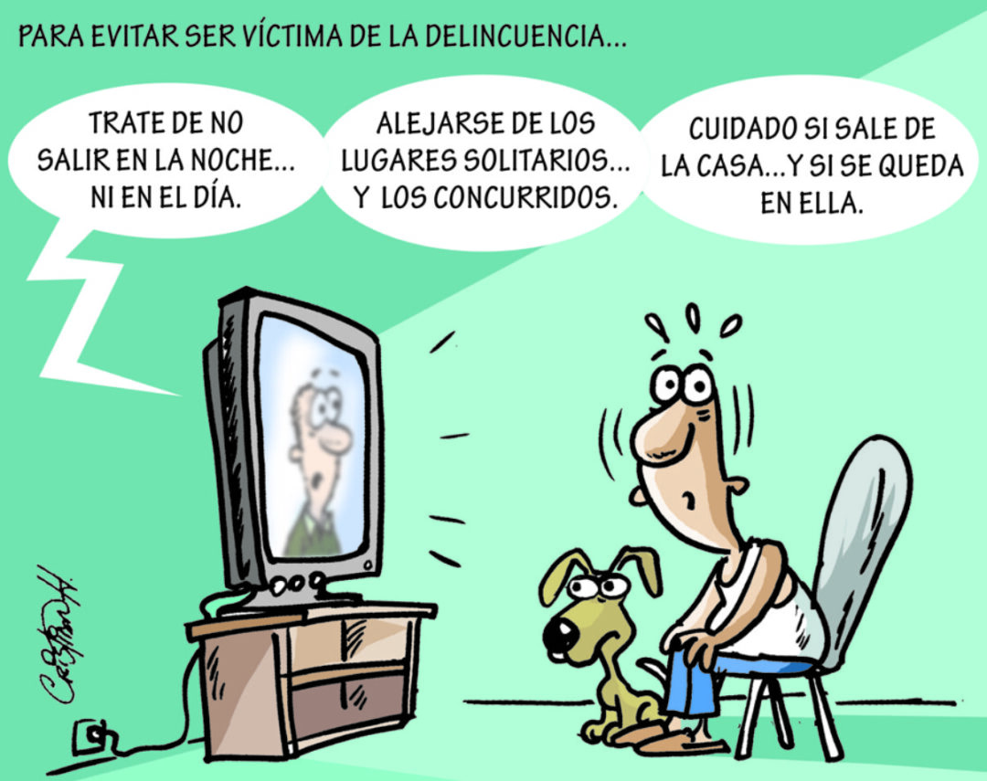El Carrusel de la Vida – El Día, Jueves 27 de Julio 2017