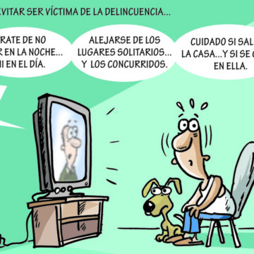 El Carrusel de la Vida – El Día, Jueves 27 de Julio 2017