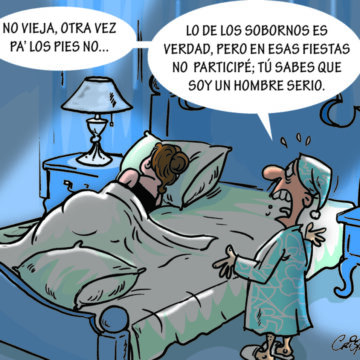 El Carrusel de la Vida – El Día, Lunes 31 de Julio 2017