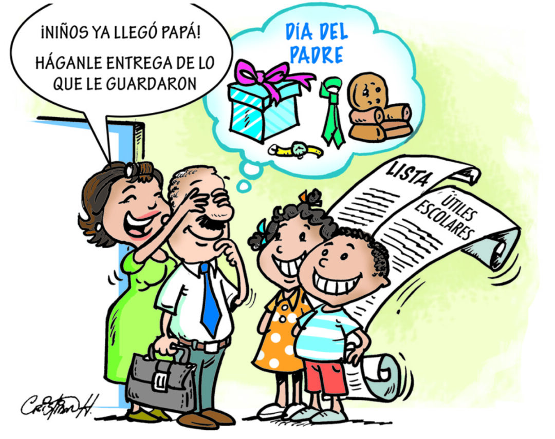 El Carrusel de la Vida – El Día, Viernes 28 de Julio 2017