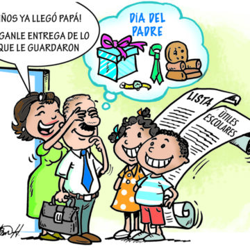 El Carrusel de la Vida – El Día, Viernes 28 de Julio 2017