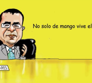 Mercader – El Caribe, Viernes 28 de Julio 2017
