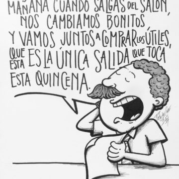 Poteleche, Viernes 21 de Julio 2017