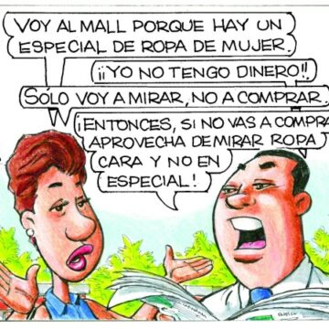 Rosca Izquierda – Diario Libre, Lunes 31 de Julio 2017