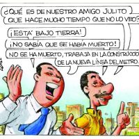 Rosca Izquierda – Diario Libre, Sábado 29 de Julio 2017