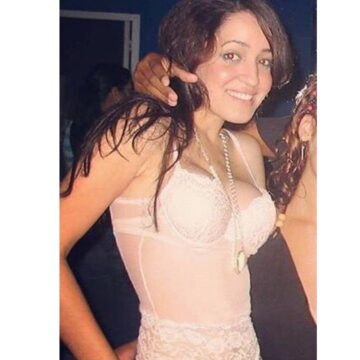 #TBT Karen Yapoort, Lunes 31 de Julio 2017