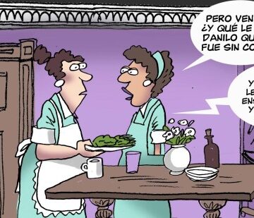 Diógenes y Boquechivo – Diario Libre, Jueves 03 de Agosto 2017