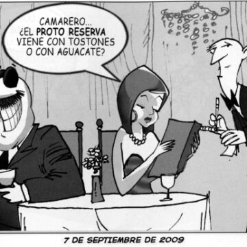 Diógenes y Boquechivo – Diario Libre, Lunes 07 de Agosto 2017