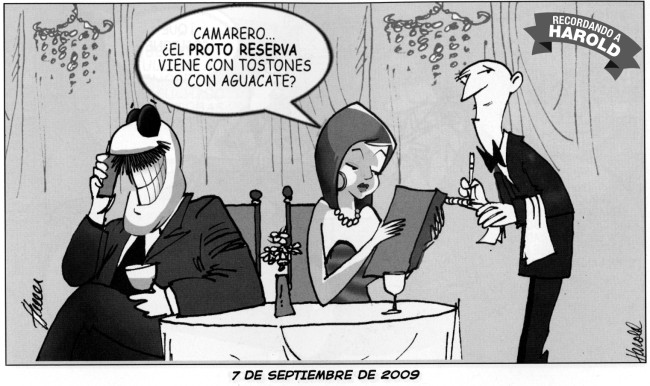 Diógenes y Boquechivo – Diario Libre, Lunes 07 de Agosto 2017