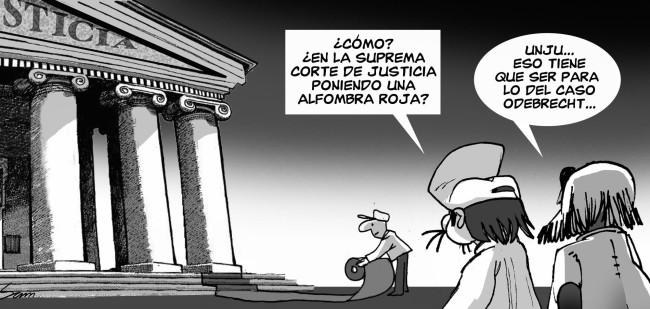 Diógenes y Boquechivo – Diario Libre, Lunes 21 de Agosto 2017