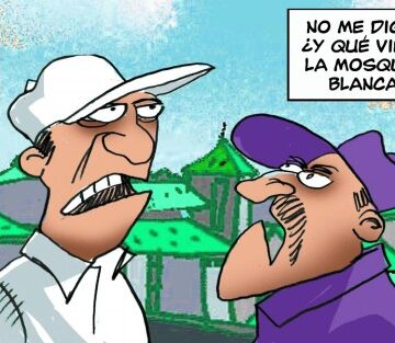 Diógenes y Boquechivo – Diario Libre, Martes 01 de Agosto 2017