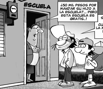 Diógenes y Boquechivo – Diario Libre, Martes 15 de Agosto 2017