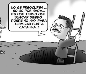 Diógenes y Boquechivo – Diario Libre, Martes 22 de Agosto 2017