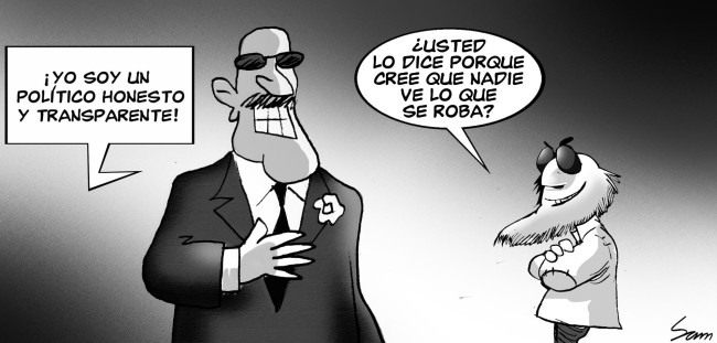 Diógenes y Boquechivo – Diario Libre, Miércoles 09 de Agosto 2017
