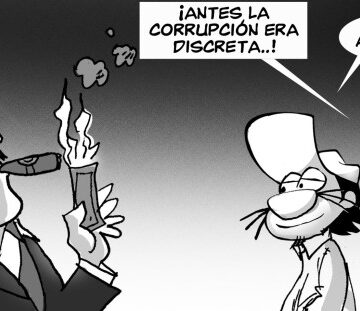 Diógenes y Boquechivo – Diario Libre, Miércoles 16 de Agosto 2017