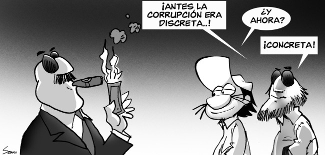 Diógenes y Boquechivo – Diario Libre, Miércoles 16 de Agosto 2017