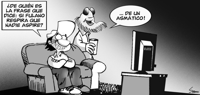 Diógenes y Boquechivo – Diario Libre, Miércoles 23 de Agosto 2017