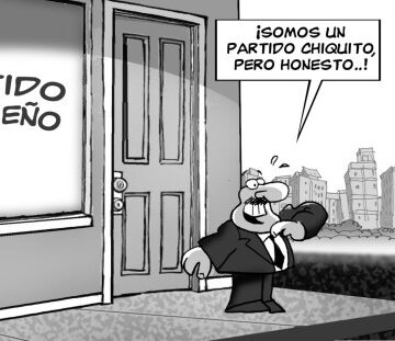 Diógenes y Boquechivo – Diario Libre, Viernes 11 de Agosto 2017