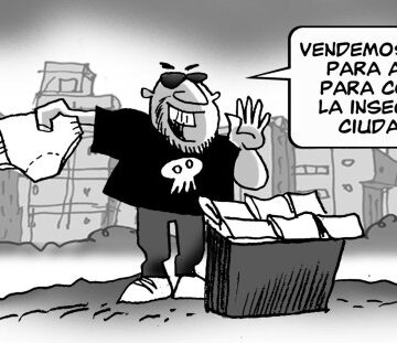 Diógenes y Boquechivo – Diario Libre, Viernes 18 de Agosto 2017