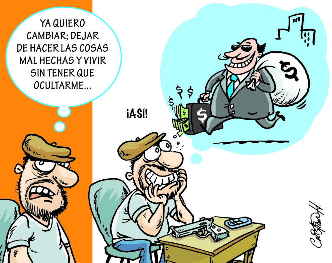 El Carrusel de la Vida – El Día, Jueves 03 de Agosto 2017