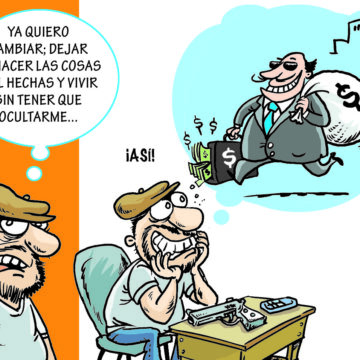 El Carrusel de la Vida – El Día, Jueves 03 de Agosto 2017