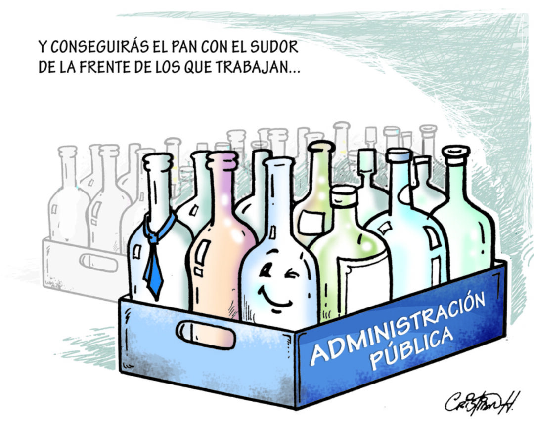 El Carrusel de la Vida – El Día, Jueves 10 de Agosto 2017