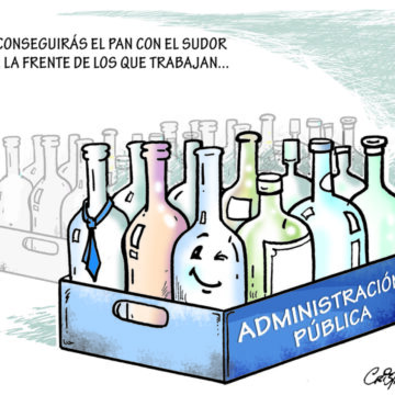 El Carrusel de la Vida – El Día, Jueves 10 de Agosto 2017