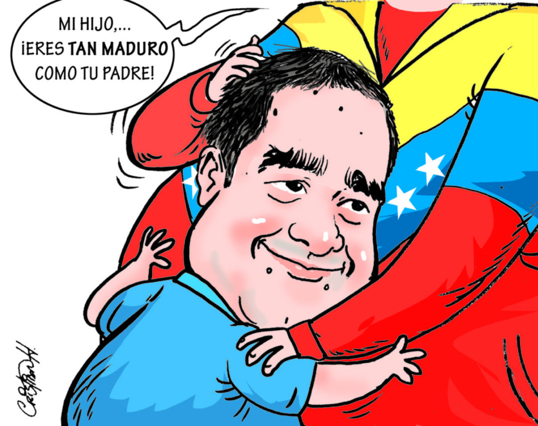 El Carrusel de la Vida – El Día, Lunes 14 de Agosto 2017