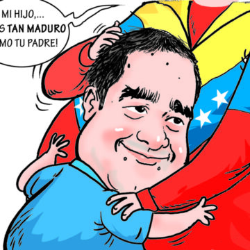 El Carrusel de la Vida – El Día, Lunes 14 de Agosto 2017