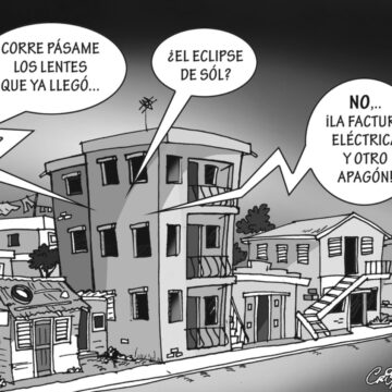 El Carrusel de la Vida – El Día, Lunes 21 de Agosto 2017