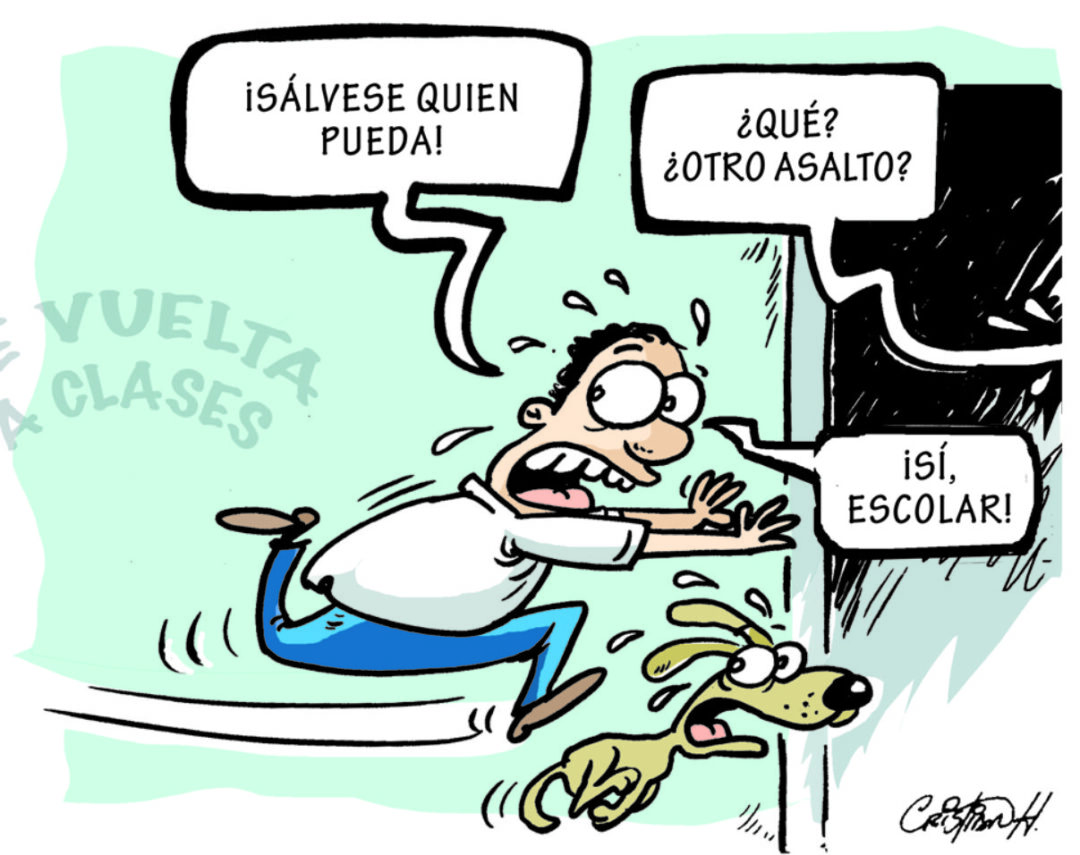 El Carrusel de la Vida – El Día, Miércoles 02 de Agosto 2017