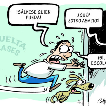 El Carrusel de la Vida – El Día, Miércoles 02 de Agosto 2017