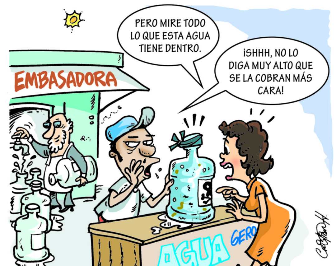 El Carrusel de la Vida – El Día, Miércoles 09 de Agosto 2017