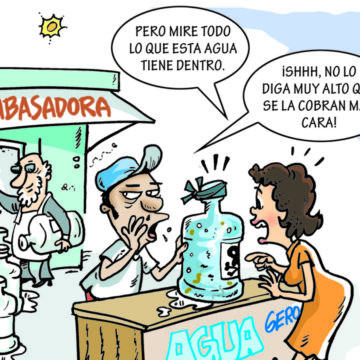 El Carrusel de la Vida – El Día, Miércoles 09 de Agosto 2017