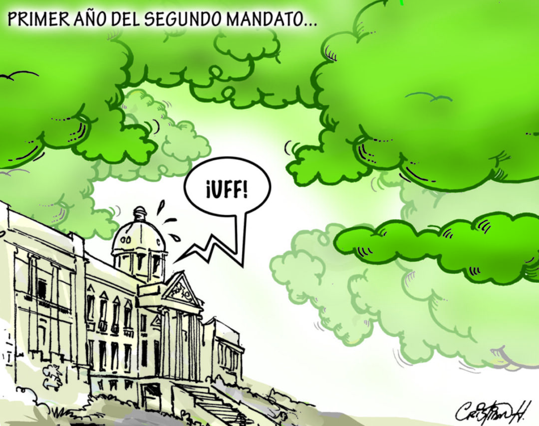 El Carrusel de la Vida – El Día, Miércoles 16 de Agosto 2017