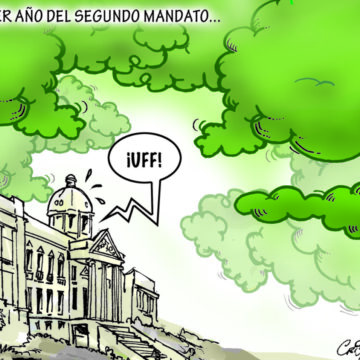 El Carrusel de la Vida – El Día, Miércoles 16 de Agosto 2017