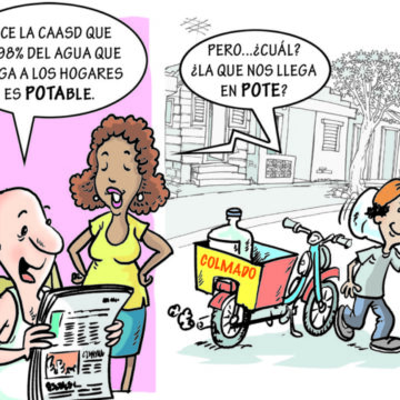 El Carrusel de la Vida – El Día, Miércoles 23 de Agosto 2017