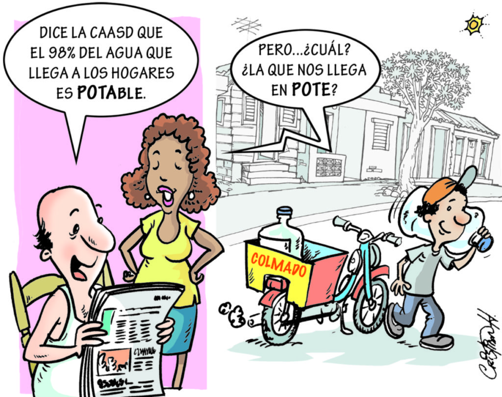 El Carrusel de la Vida – El Día, Miércoles 23 de Agosto 2017