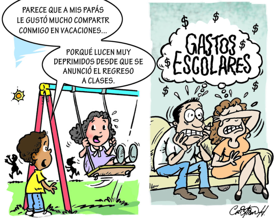 El Carrusel de la Vida – El Día, Viernes 18 de Agosto 2017