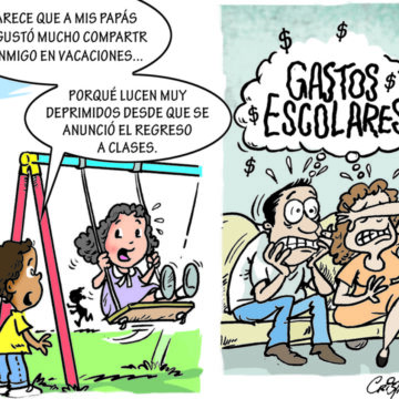 El Carrusel de la Vida – El Día, Viernes 18 de Agosto 2017
